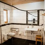 Ferienparadies Schwarzwaelder Hof Prázdninový areál Seelbach (Baden-Wurttemberg)