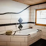 Ferienparadies Schwarzwaelder Hof Prázdninový areál Seelbach (Baden-Wurttemberg)