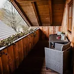 Ferienparadies Schwarzwaelder Hof Prázdninový areál