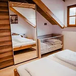 Ferienparadies Schwarzwaelder Hof Prázdninový areál