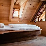 Prázdninový areál Ferienparadies Schwarzwaelder Hof *