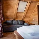 Ferienparadies Schwarzwaelder Hof Prázdninový areál