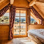 Prázdninový areál Ferienparadies Schwarzwaelder Hof