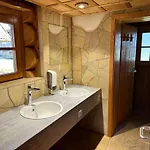 Ferienparadies Schwarzwaelder Hof Prázdninový areál Seelbach (Baden-Wurttemberg)
