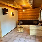 Ferienparadies Schwarzwaelder Hof Prázdninový areál Seelbach (Baden-Wurttemberg)