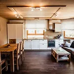 Ferienparadies Schwarzwaelder Hof Prázdninový areál *