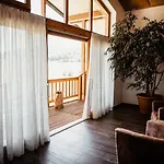 Prázdninový areál Ferienparadies Schwarzwaelder Hof Seelbach (Baden-Wurttemberg)
