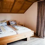 Prázdninový areál Ferienparadies Schwarzwaelder Hof Seelbach (Baden-Wurttemberg)