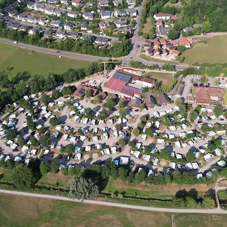 Ferienparadies Schwarzwaelder Hof