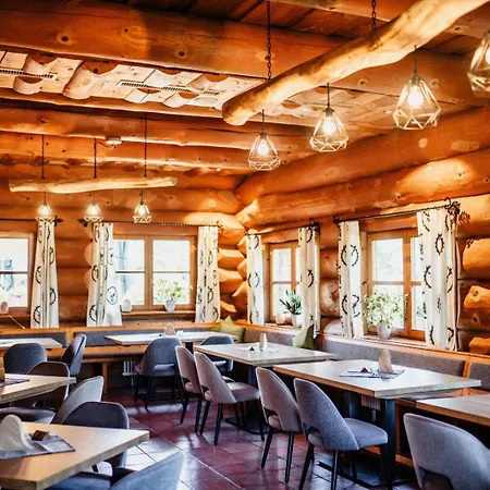 Ferienparadies Schwarzwaelder Hof