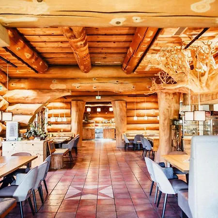 Apartamento Ferienparadies Schwarzwaelder Hof