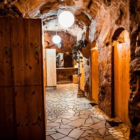 Ferienparadies Schwarzwaelder Hof Seelbach (Baden-Wurttemberg)