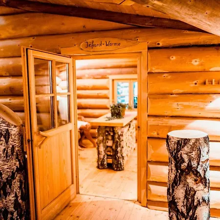 Ferienparadies Schwarzwaelder Hof Apartamento Seelbach (Baden-Wurttemberg)