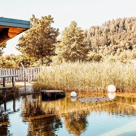 Ferienparadies Schwarzwaelder Hof *