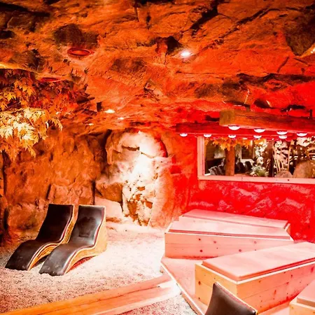 Ferienparadies Schwarzwaelder Hof Seelbach (Baden-Wurttemberg)