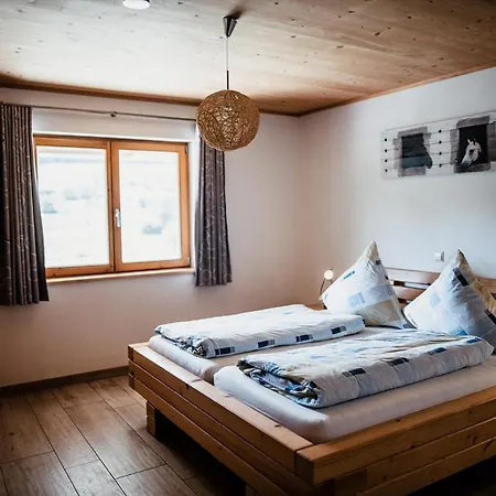 Apartamento Ferienparadies Schwarzwaelder Hof Seelbach (Baden-Wurttemberg)