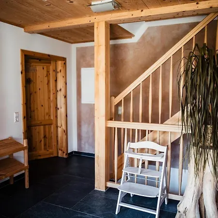 Apartamento Ferienparadies Schwarzwaelder Hof