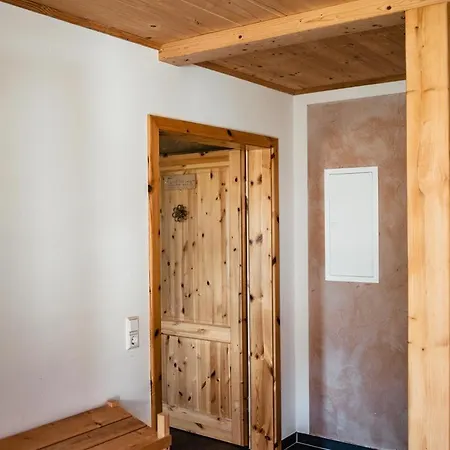 Apartamento Ferienparadies Schwarzwaelder Hof