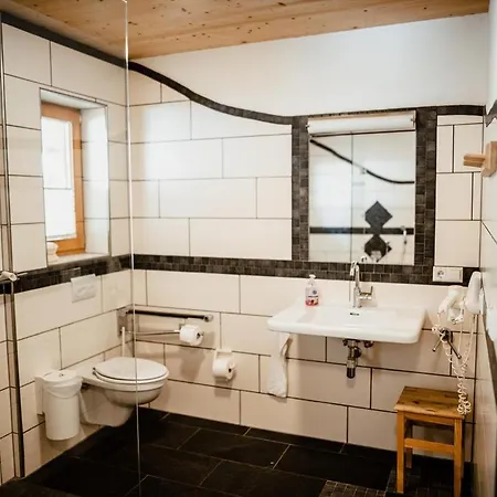 Ferienparadies Schwarzwaelder Hof Apartamento Seelbach (Baden-Wurttemberg)