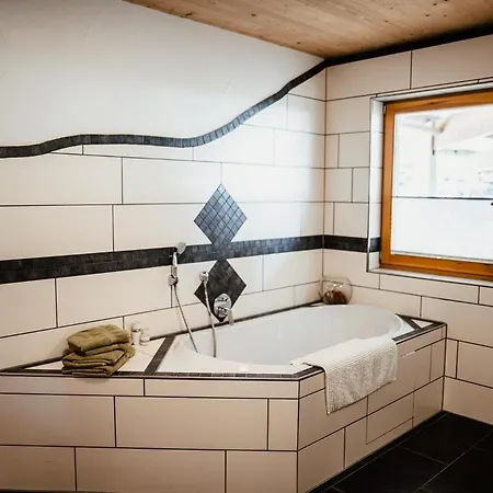 Ferienparadies Schwarzwaelder Hof Apartamento Seelbach (Baden-Wurttemberg)