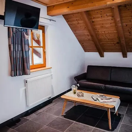 Ferienparadies Schwarzwaelder Hof * Seelbach (Baden-Wurttemberg)