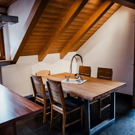 Ferienparadies Schwarzwaelder Hof *