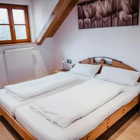 Ferienparadies Schwarzwaelder Hof Apartamento *