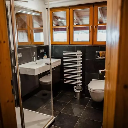 Ferienparadies Schwarzwaelder Hof