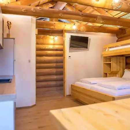 Ferienparadies Schwarzwaelder Hof