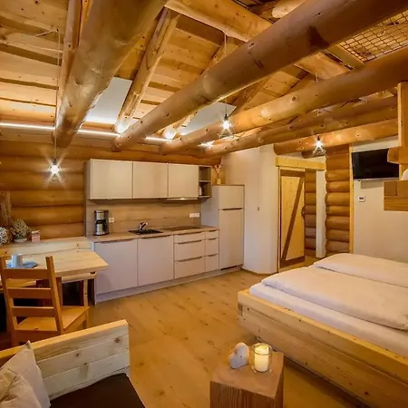 Ferienparadies Schwarzwaelder Hof Seelbach (Baden-Wurttemberg)