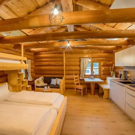 Ferienparadies Schwarzwaelder Hof * Seelbach (Baden-Wurttemberg)