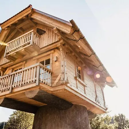 Ferienparadies Schwarzwaelder Hof *