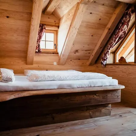 Apartamento Ferienparadies Schwarzwaelder Hof *