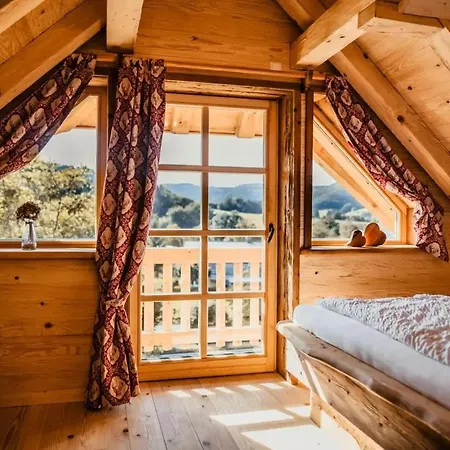 Apartamento Ferienparadies Schwarzwaelder Hof