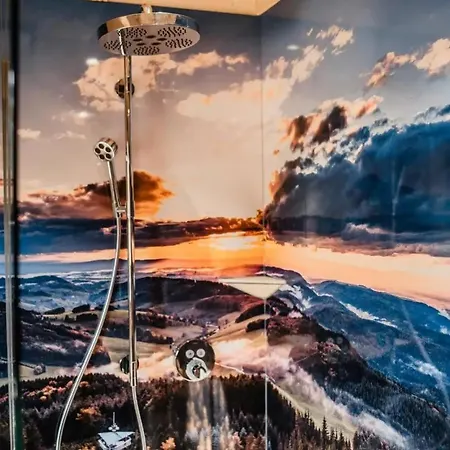 Apartamento Ferienparadies Schwarzwaelder Hof