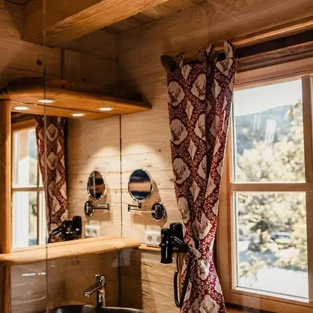 Ferienparadies Schwarzwaelder Hof