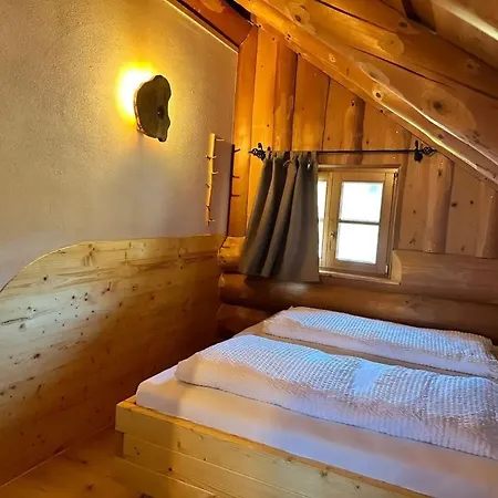 Apartamento Ferienparadies Schwarzwaelder Hof *