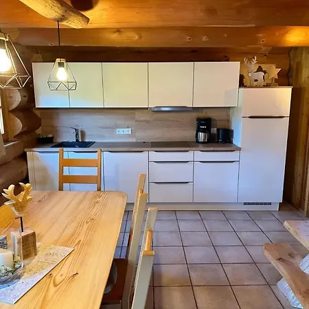 Ferienparadies Schwarzwaelder Hof Apartamento