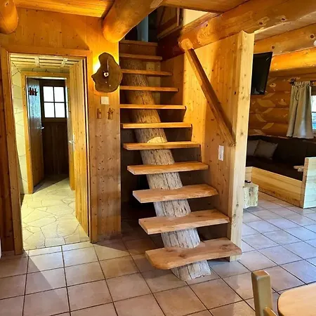 Apartamento Ferienparadies Schwarzwaelder Hof *