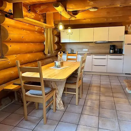 Ferienparadies Schwarzwaelder Hof Apartamento *