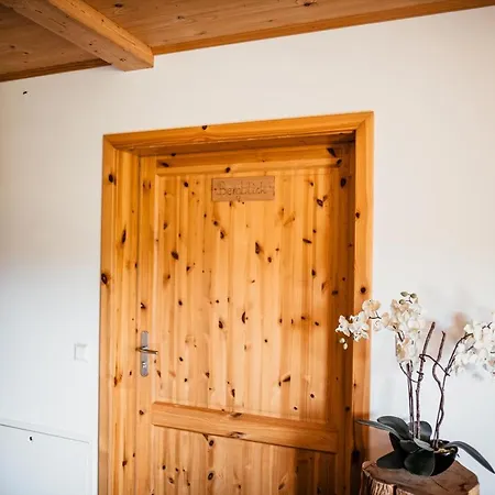 Ferienparadies Schwarzwaelder Hof *