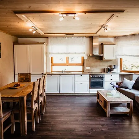 Ferienparadies Schwarzwaelder Hof Apartamento *