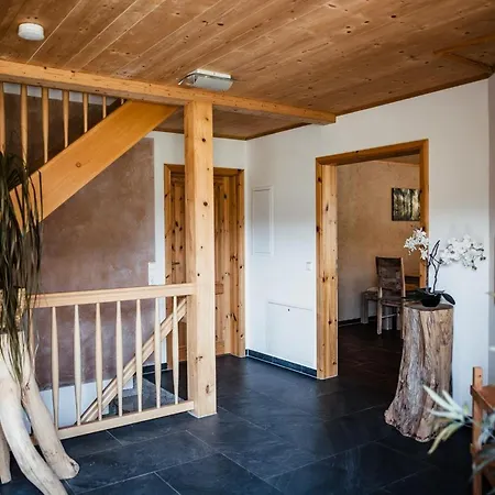 Ferienparadies Schwarzwaelder Hof Apartamento