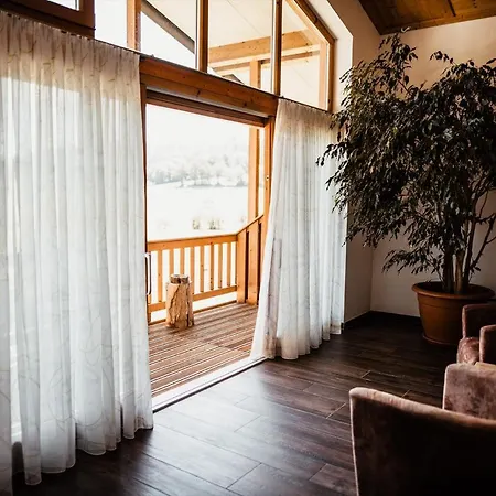 Apartamento Ferienparadies Schwarzwaelder Hof Seelbach (Baden-Wurttemberg)