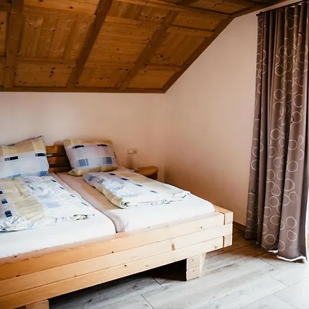 Apartamento Ferienparadies Schwarzwaelder Hof Seelbach (Baden-Wurttemberg)