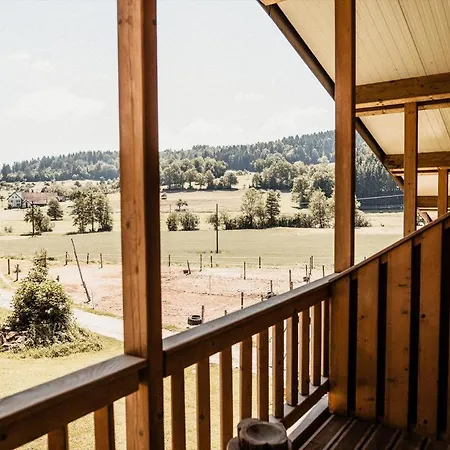 Ferienparadies Schwarzwaelder Hof * Seelbach (Baden-Wurttemberg)