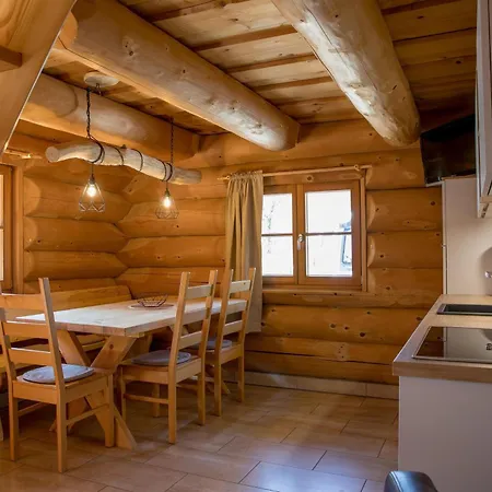 Apartamento Ferienparadies Schwarzwaelder Hof *