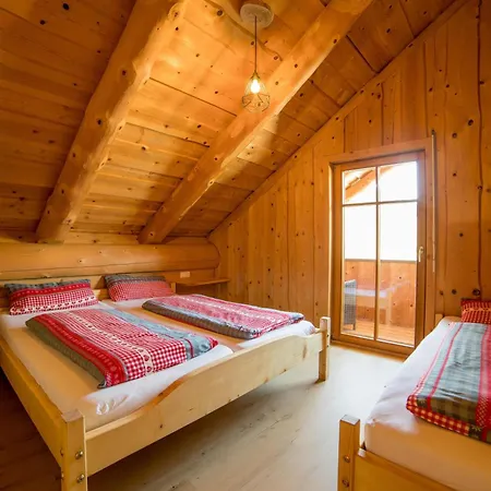 Apartamento Ferienparadies Schwarzwaelder Hof Seelbach (Baden-Wurttemberg)