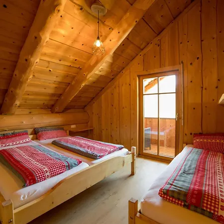 Ferienparadies Schwarzwaelder Hof *