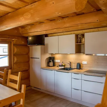 Ferienparadies Schwarzwaelder Hof Apartamento